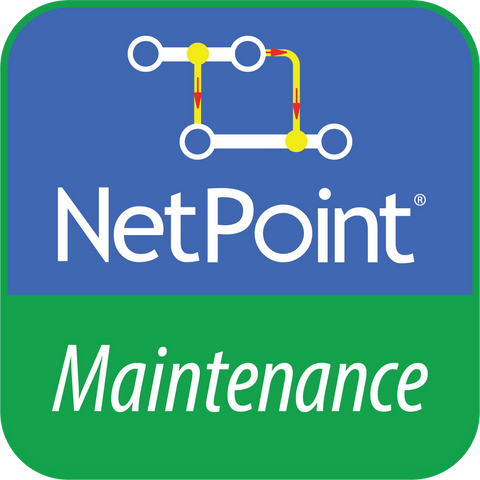 NetPoint License Maintenance Renewal