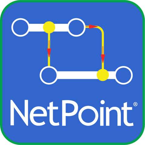 Perpetual License for NetPoint® with Schedule MD™ (Shared Access)