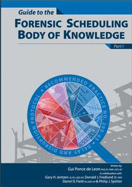 Guide to the Forensic Scheduling Body of Knowledge