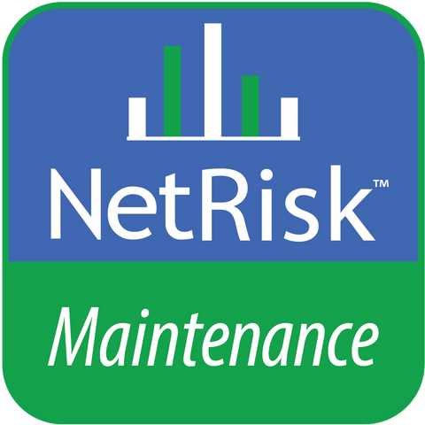 NetRisk Maintenance Plan (Named User)